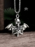 COLLAR SKELETON ANGEL - comprar online