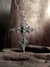 COLLAR CRUZ GOTICA - comprar online