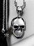 COLLAR CALAVERA XL - comprar online