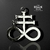 DIJE LEVIATHAN CROSS x 1u - comprar online