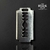 DIJE RAZOR BLADE x 1u - comprar online