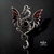 DIJE DRACO RED x 1u - comprar online