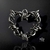 DIJE CORAZON DE ESPINAS x 1u - comprar online