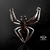 DIJE GOTHIC SPIDER x 1u - comprar online