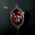 CAMAFEO VAMPIRO RED x 1u - comprar online