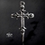 DIJE OSARIO CROSS BLACK x 1u - comprar online