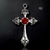DIJE CROSS CHURCH x 1u - comprar online