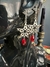AROS PENTAGRAM IN BLOOD - comprar online