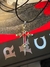 COLLARES CORDON