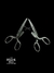 AROS SCISSORS BLACK - comprar online