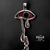 DIJE DEVIL EYES x 1u - comprar online