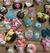 PACK 25 PARES KAWAII en internet