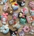 PACK 25 PARES KAWAII - comprar online