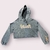 Buzo Hood Crop ACID TRU de Volcom - comprar online