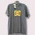 Remera MC DC STAR Chrome Bevel - comprar online