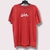 Remera MC QS Impaired Logodna