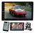 Stereo Auto Doble Din Pantalla Tactil Mirrorlink Camara Rev!