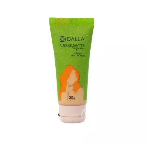 Base Matte Vegana Dalla
