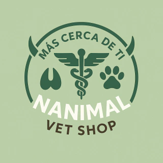 Nanimals Vet shop