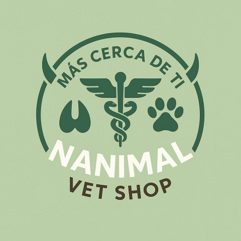 Nanimals Vet shop