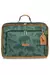 Mala Vintage Safari - Verde - Masterbag