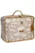 Mala Vintage Safari - Caqui - Masterbag - comprar online