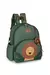 Mochila Kids Leão Verde - Masterbag - comprar online