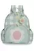 Mochila Kids Margarida Menta - Masterbag