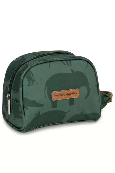 Nécessaire Baby Safari - Verde - Masterbag