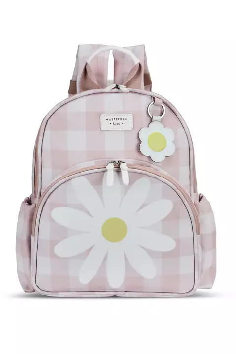 Mochila Kids Margarida Rosa - Masterbag