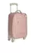 Mala de Rodinhas Borboleta - Rosa - Masterbag - comprar online