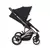 Travel System Como 4 Diamond - Rose Gold - ABC Design - Volare Kids