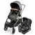 Travel System Anna³ - Sparkling Grey - Maxi Cosi - comprar online