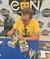Funko Pop Wolverine #1371 Autografiado en internet