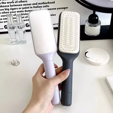 CleanBrush™ - Escova de Limpeza Automática