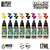 Set Basicos Vol 01 - comprar online