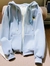 campera celeste
