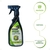 FORTH INSETICIDA PU 500ML - comprar online