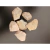 GRANILHA OURO Nº4 40KG - comprar online