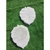 PISANTE FOLHA NOVA 37,5X29,3X3,5CM na internet
