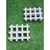 CONCREGRAMA 33X43X7CM - Jardimdepedraloja