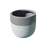VASO BICOLOR M - comprar online