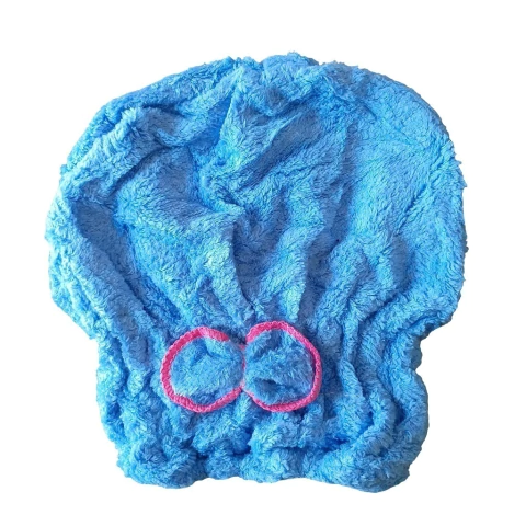 Imagem do Touca p/ Cabelo em Tecido Microfibra