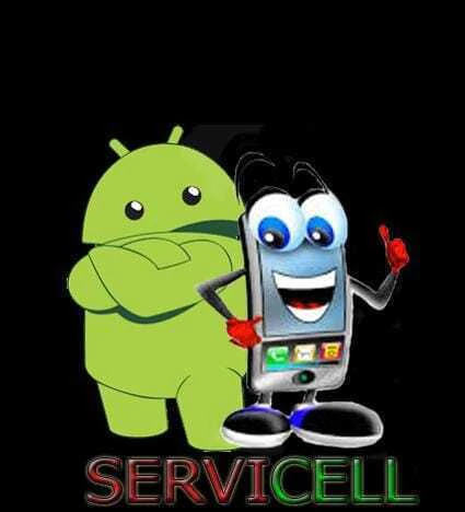 ServicellLajitas