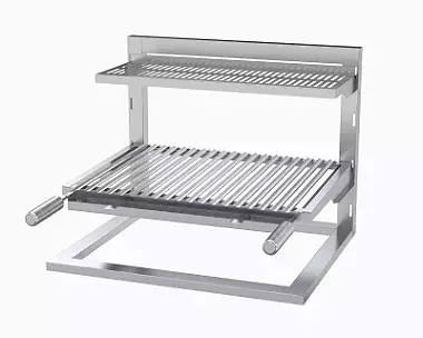 Grill FIT ⦿ MASTER ARGENTINO - comprar online