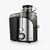 Extractor De Jugo Ultracomb JG-2703