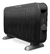 Convector Whitenblack Cnwb06