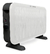Convector Whitenblack CNWB01