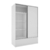 Placard Corredizo 1,40 premiun 3130