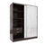 Placard Corredizo Orlandi 2 puertas 1,80 premium 3101 - comprar online